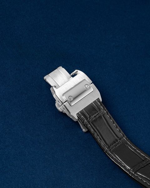 Cartier Santos 100 W20126X8